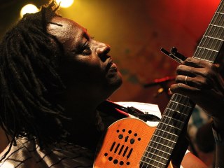 Habib Koité