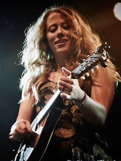 Kanene Pipkin (The Lone Bellow)