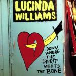 Lucinda Williams