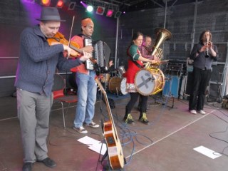 Hamburg Klezmer Band