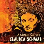 Claudia Schwab: Amber Sands