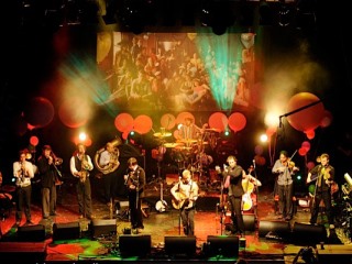 Bellowhead