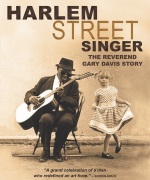 Harlem Street Singer