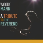 Woody Mann