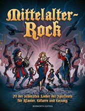 Mittelalter-Rock