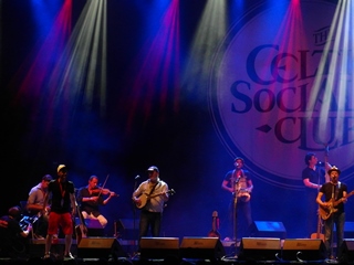 The Celtic Social Club