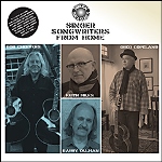 Hidden Treasures - Singer Songwriters From Home