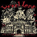Levellers: Live at the Royal Albert Hall
