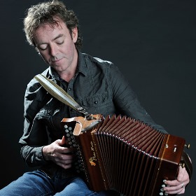 Dermot Byrne