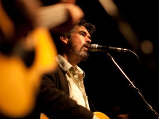 Slaid Cleaves