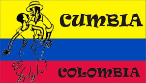Cumbia Colombia