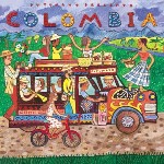 Putumayo presents Colombia