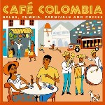 Cafe Colombia