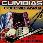 Cumbias Colombianas