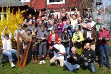 Deutsches Concertina-Treffen