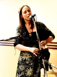 Julie Fowlis