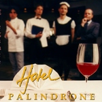 Hotel Palindrone: Elegance