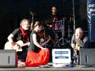 Orkiestra Samanta