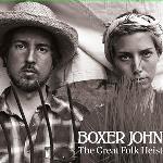 Boxer John: The Great Folk Heist
