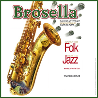 Brosella Folk & Jazz