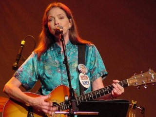 Nanci Griffith