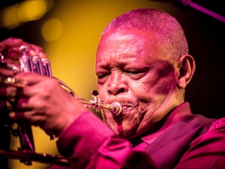 Hugh Masekela