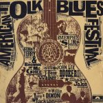 American Folk Blues Festival 1962