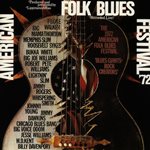 American Folk Blues Festival 1972