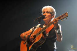 Joan Baez