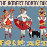 The Robert Bobby Duo