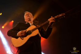 Tommy Emmanuel