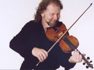 Alasdair Fraser