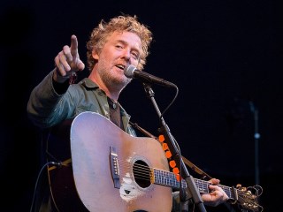 Glen Hansard