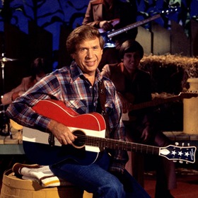 Buck Owens