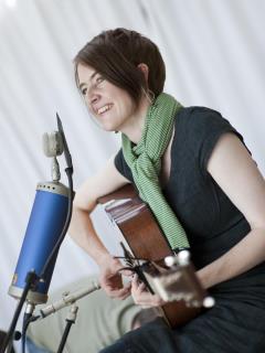 Karine Polwart