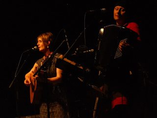 Karine Polwart