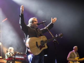 Bruce Guthro / Runrig