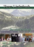 Liederbuch Semmering