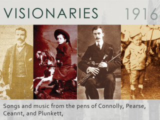 Visionaries 1916