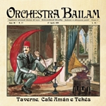 Orchestra Bailam
