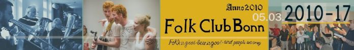 Folk Club 42