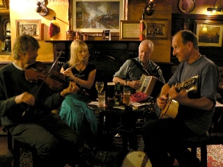 Phoenix Ceilidh Band