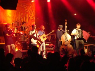 SkaZka Orchestra