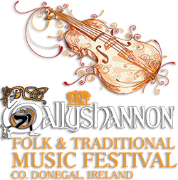 Ballyshannon Folk & Traditional Music Festival