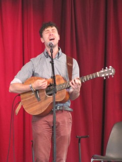 Socks in the Frying Pan