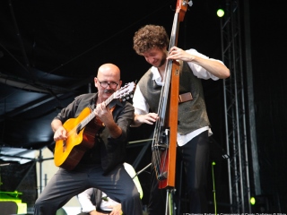 L’Orchestra Bailam