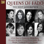 Queens of Fado – The Next Generation