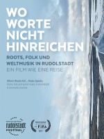 Wo Worte nicht hinreichen