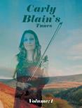 Carly Blain's Tunes, Volume 1