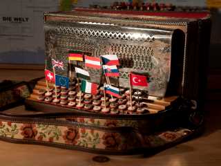 Volksmusik und (Neo-)Nationalismus